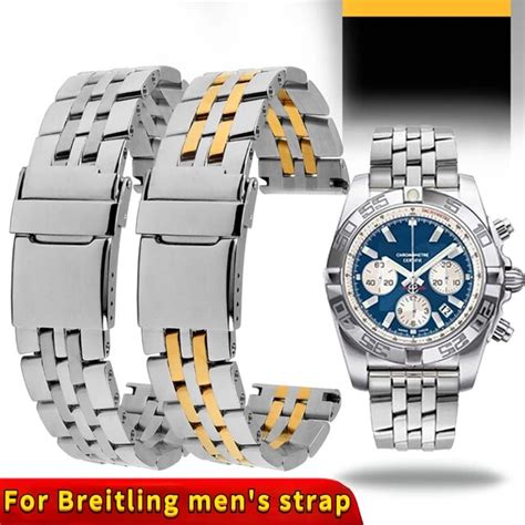 breitling aktie